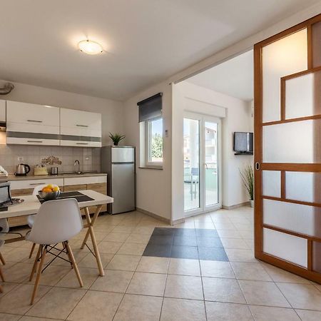 Apartment Vivis Medulin Ngoại thất bức ảnh