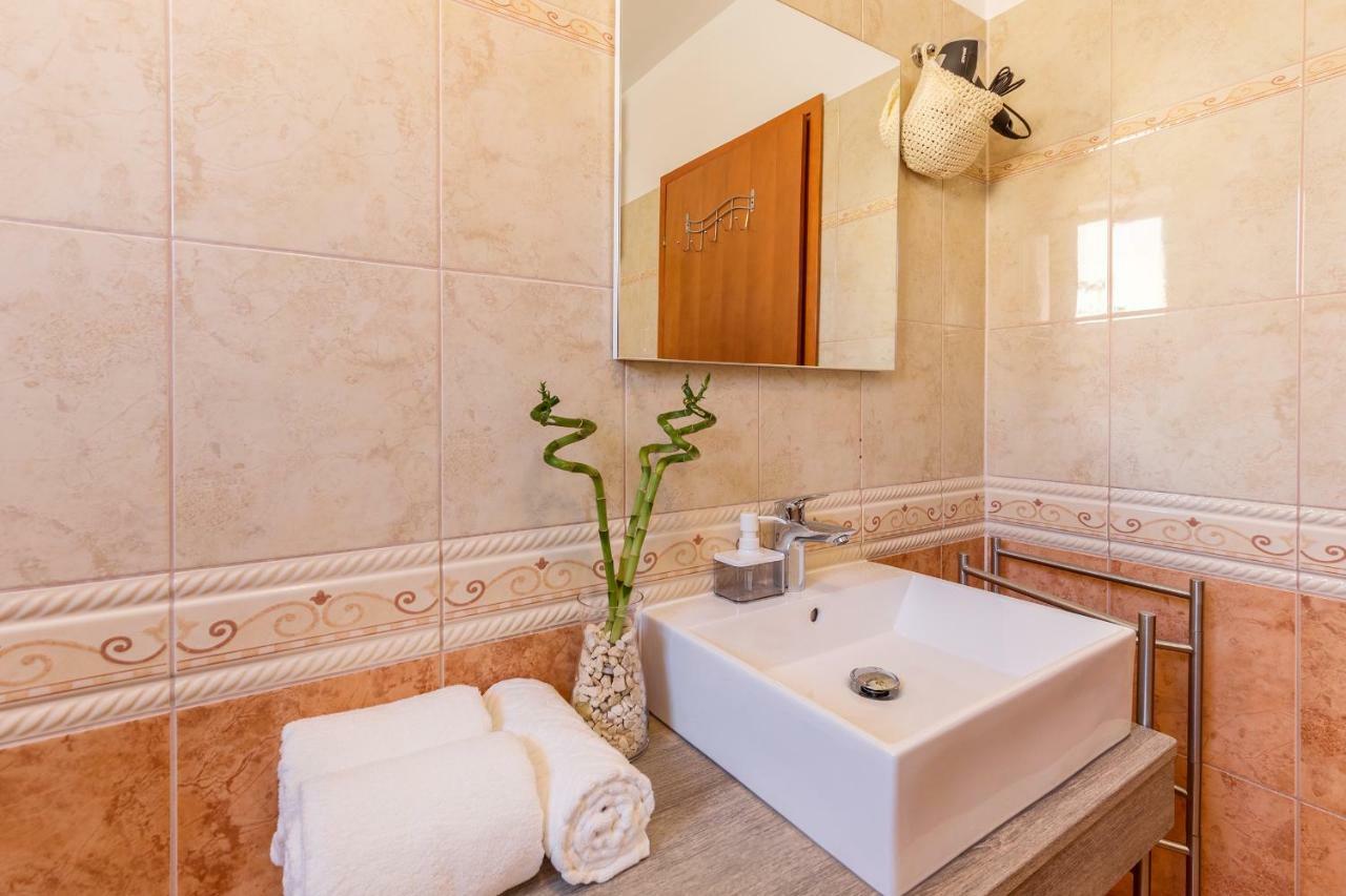 Apartment Vivis Medulin Ngoại thất bức ảnh