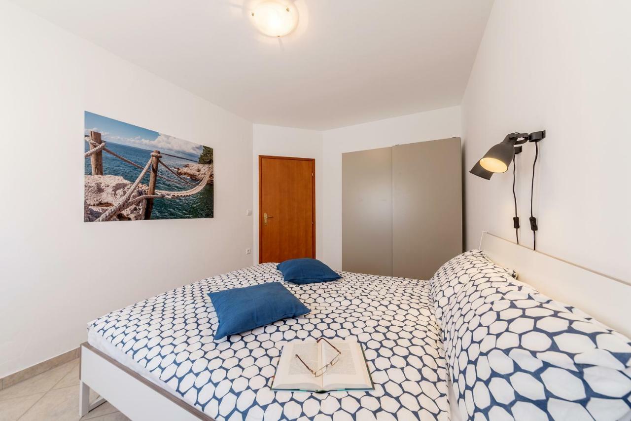 Apartment Vivis Medulin Ngoại thất bức ảnh