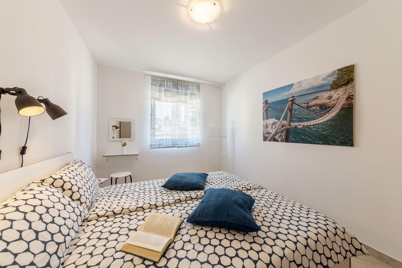 Apartment Vivis Medulin Ngoại thất bức ảnh