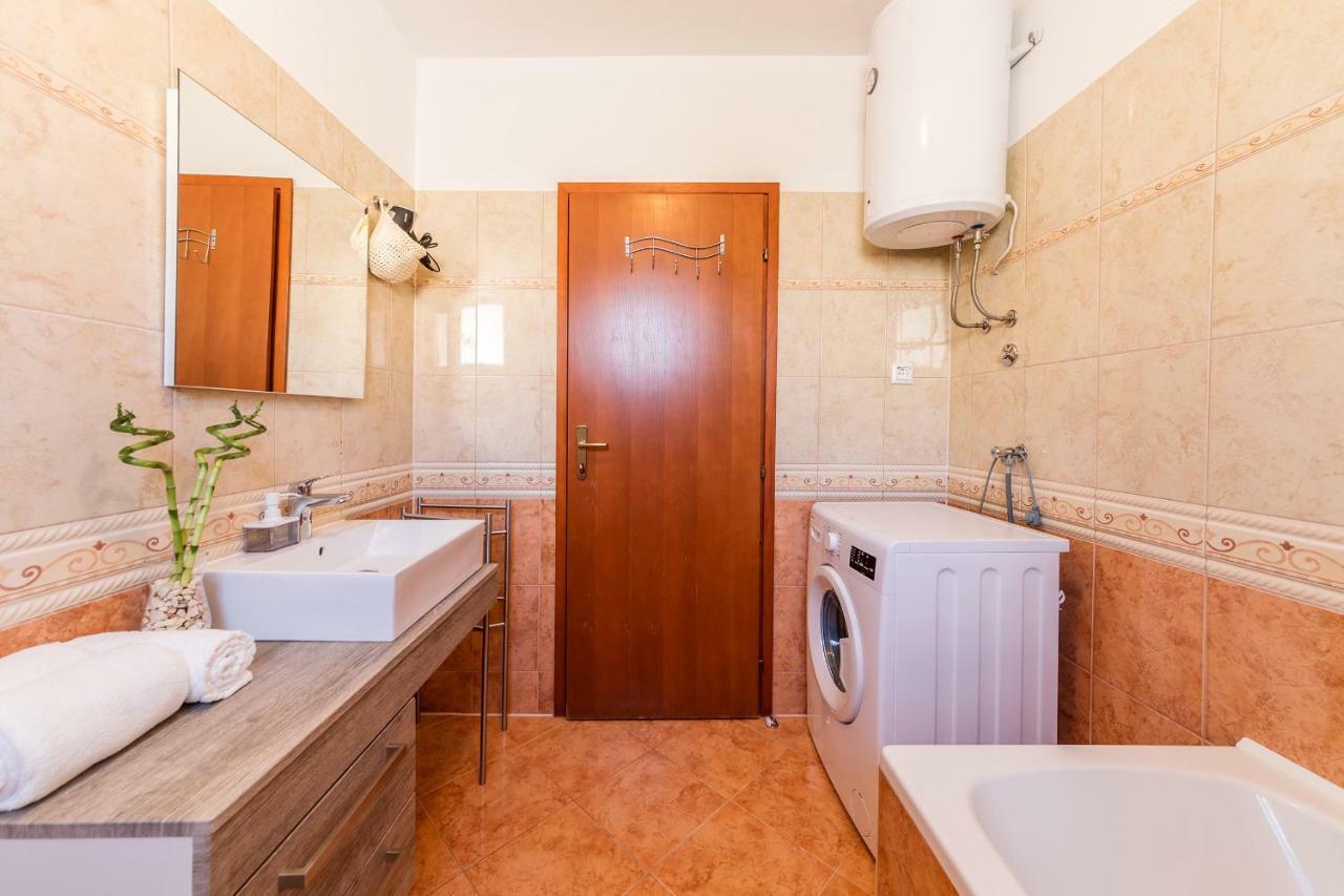 Apartment Vivis Medulin Ngoại thất bức ảnh