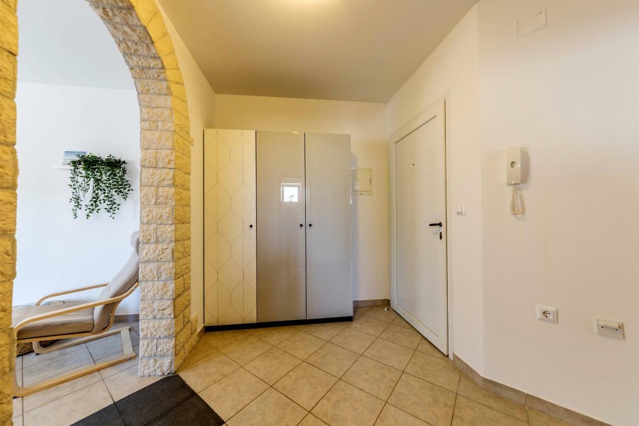 Apartment Vivis Medulin Ngoại thất bức ảnh