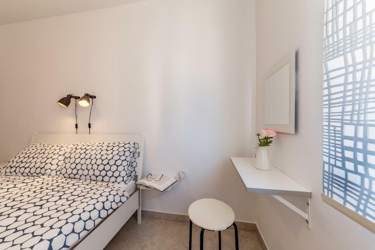 Apartment Vivis Medulin Ngoại thất bức ảnh