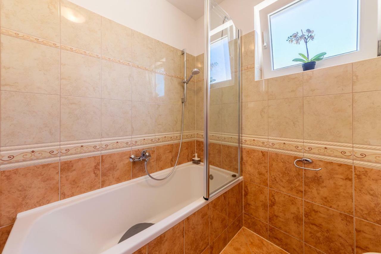 Apartment Vivis Medulin Ngoại thất bức ảnh