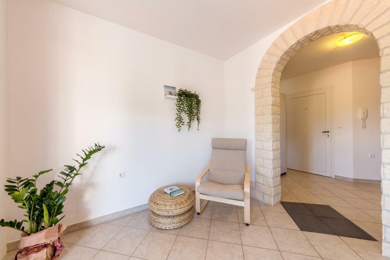Apartment Vivis Medulin Ngoại thất bức ảnh
