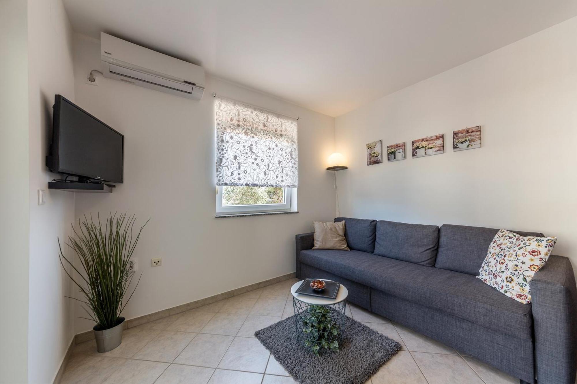 Apartment Vivis Medulin Ngoại thất bức ảnh